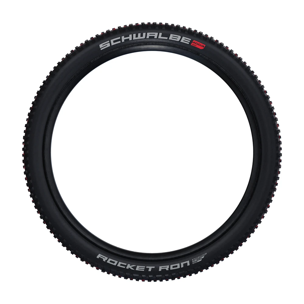 Schwalbe Rocket Ron Evo Super Ground 29" Addix TLE E-25 Faltreifen 5 Schwalbe Rocket Ron Evo Super Ground 29" Addix TLE E-25 Faltreifen – Bild 3