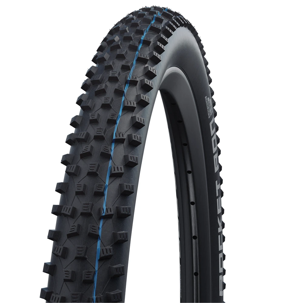 Schwalbe Rocket Ron Evo Super Ground 29" Addix TLE E-25 Faltreifen 4 Schwalbe Rocket Ron Evo Super Ground 29" Addix TLE E-25 Faltreifen – Bild 2