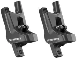 SRAM Level Scheibenbremsen-Set -Cube Verkäufe S000001048 3