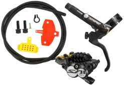 Shimano SAINT BR-M820-B Scheibenbremse 1000mm Vorne -Cube Verkäufe SAINT BR M820 B vorneOTiUX1BIikgOK