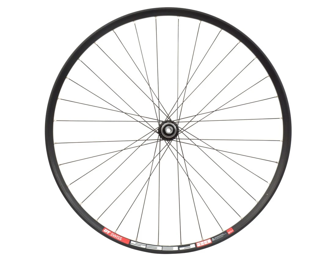 29" XT HB-M8010 15x100mm / DT 533d Disc Vorderrad 3 29" XT HB-M8010 15x100mm / DT 533d Disc Vorderrad