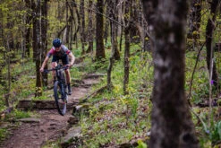 Santa Cruz Blur C S Trail -Cube Verkäufe SC FULL SHOOT Bvernor 0612 01