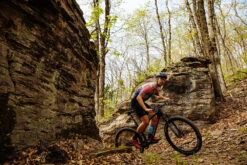 Santa Cruz Blur C S Trail -Cube Verkäufe SC FULL SHOOT Bvernor 0650 03