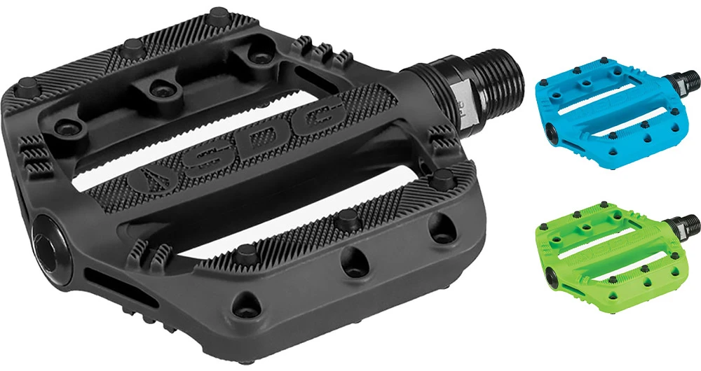 SDG Slater Jr. Plattformpedale 3 SDG Slater Jr. Plattformpedale