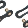 Shimano SM-UG51 6/7/8-fach Quick-Link Kettenschloss 2 Paar -Cube Verkäufe SM UG51 a