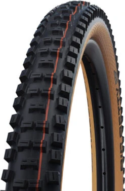 Schwalbe Big Betty Evo Super Gravity 29x2,40" Addix Soft E-50 Faltreifen
