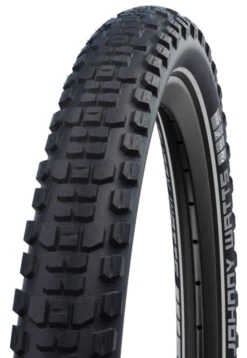 Schwalbe Johnny Watts Performance DD 27,5" Addix E-50 Drahtreifen