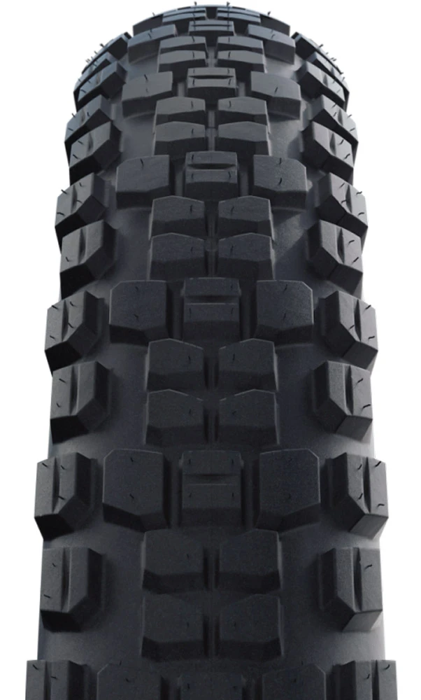 Schwalbe Johnny Watts Performance DD 29" Addix E-50 Drahtreifen 5 Schwalbe Johnny Watts Performance DD 29" Addix E-50 Drahtreifen – Bild 3