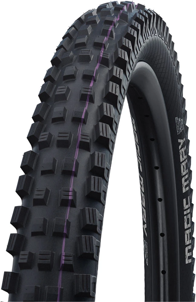 Schwalbe Magic Mary Evo Super Gravity 27,5" Addix E-50 Faltreifen 3 Schwalbe Magic Mary Evo Super Gravity 27,5" Addix E-50 Faltreifen