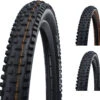 Schwalbe Nobby Nic Evo Super Ground 29" Addix E-50 Faltreifen -Cube Verkäufe Schwalbe Nobby Nic Evo Super Ground 29 Addix E 50 Faltreifen Master