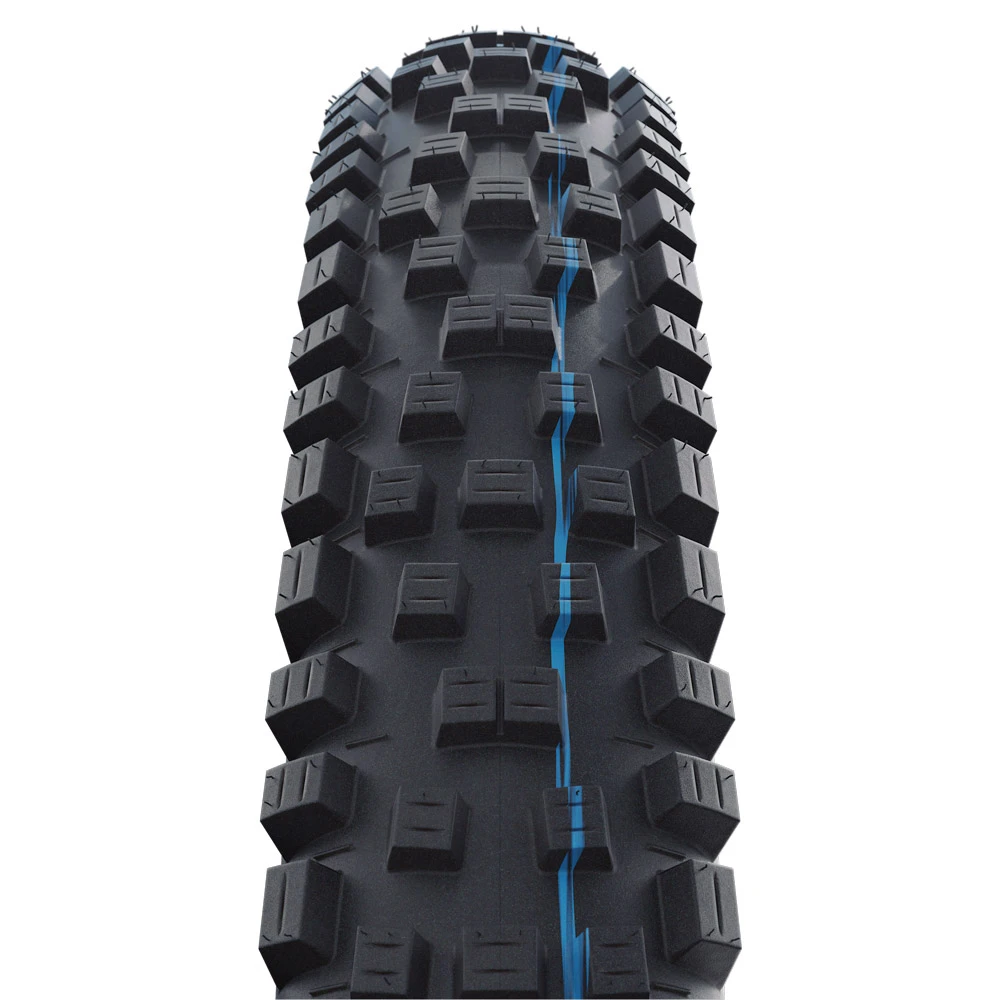 Schwalbe Nobby Nic Evo Super Ground 29" Addix E-50 Faltreifen 7 Schwalbe Nobby Nic Evo Super Ground 29" Addix E-50 Faltreifen – Bild 5