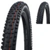 Schwalbe Nobby Nic Evo Super Trail 29" Addix E-50 Faltreifen -Cube Verkäufe Schwalbe Nobby Nic Evo Super Trail 29 Addix E 50 Faltreifen 20103504