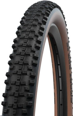 Schwalbe Smart Sam Performance DD 27,5x2,60" Addix E-50 Faltreifen