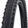 Schwalbe Thunder Burt Evo Super Ground 29" Addix Speed Faltreifen -Cube Verkäufe Schwalbe Thunder Burt Evo Super Ground 1