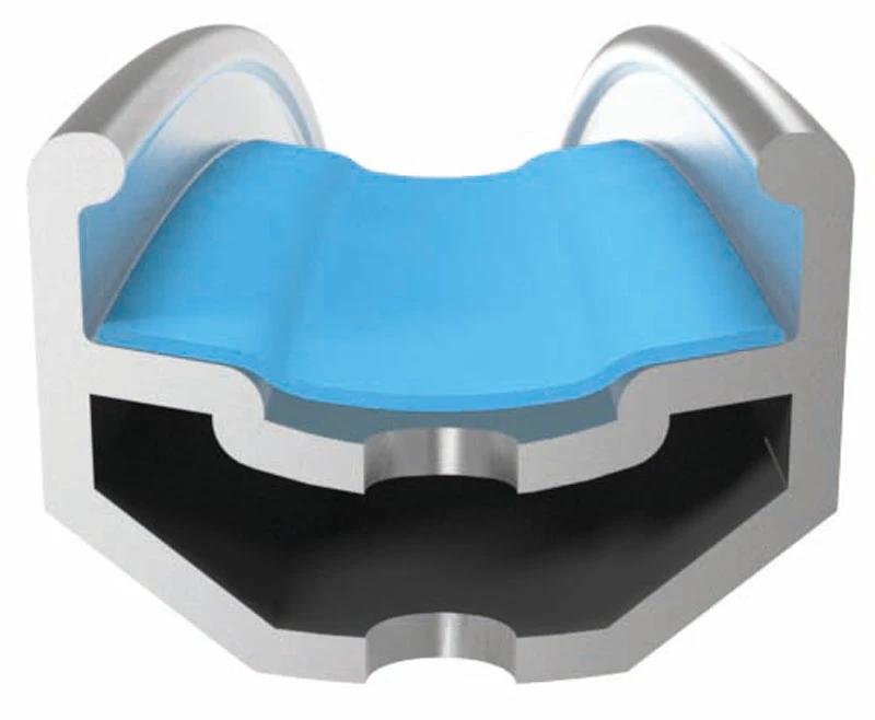 Schwalbe Felgenband PU 584-25 Mm (MTB 27,5") 4 Schwalbe Felgenband PU 584-25 Mm (MTB 27,5") – Bild 2