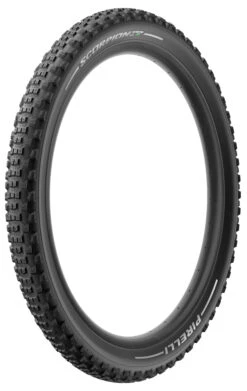 Pirelli SCORPION™ E-MTB R - Rear Specific 27,5x2,6" HyperWall Faltreifen -Cube Verkäufe Scorpion E MTB R HyperWALL 3873200 3