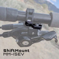 ShiftMount SRAM MatchMaker Schalthebel Adapter -Cube Verkäufe ShiftMount MM ISEV 03 2000x