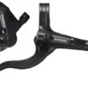 Shimano BL-MT401/BR-MT420 Scheibenbremse 1700mm Hinten -Cube Verkäufe Shimano BL MT401 BR MT420 Scheibenbremse 1700mm EMT401EJGRXRA170 a