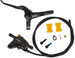 Shimano BL-MT402/BR-MT410 Scheibenbremse 1000mm Vorne -Cube Verkäufe Shimano BL MT402 BR MT410 Scheibenbremse 1000mm vorne EMT4103JLFPRA100 bi70k2mrIJ8swv