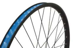 27,5" Deore HB-M6010-B / Ryde Rival 30 Disc Boost Vorderrad -Cube Verkäufe Shimano Custom Made 275 Deore HB M6010 B Ryde Rival 30 Disc Boost Vorderrad 20087466 cZrZZQzRL6C105