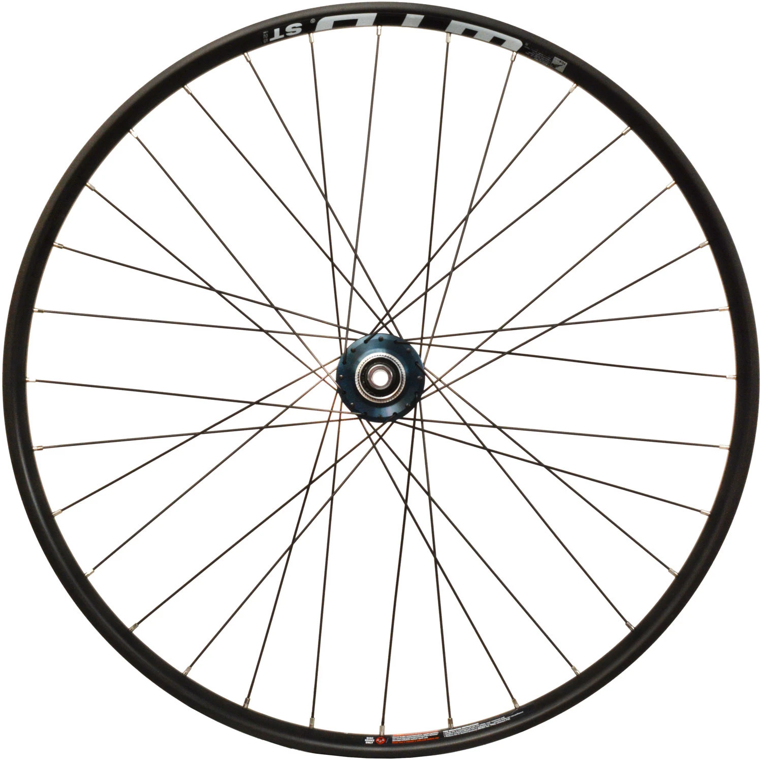29" SLX FH-M7110 Micro Spline / WTB ST Disc Hinterrad 3 29" SLX FH-M7110 Micro Spline / WTB ST Disc Hinterrad