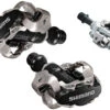 Shimano PD-M540 Pedale -Cube Verkäufe Shimano PD M540 Pedale Master