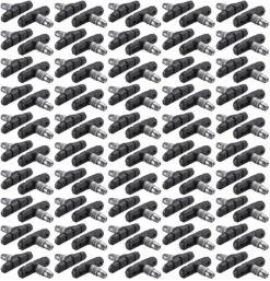 Shimano S65T V-Brake Bremsschuhe (50 Paar) -Cube Verkäufe Shimano S65T Bremsschuhe Y8GP9803A b3t4pejvbvYzPs