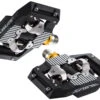 Shimano SAINT PD-M821 SPD Pedale -Cube Verkäufe Shimano SAINT PD M821 SPD Pedale EPDM821 a