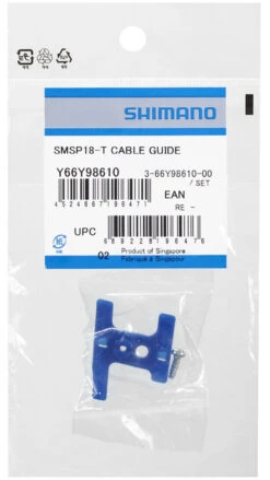 Shimano SM-SP18-T Zugführung -Cube Verkäufe Shimano SM SP18 T Zugfuhrung Y66Y98610 c