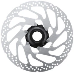 Shimano STEPS RT-EM300 Center-Lock Bremsscheibe Für E-Bike -Cube Verkäufe Shimano STEPS RT EM300 203mm ERTEM300L