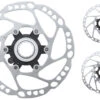 Shimano STEPS RT-EM600 Center-Lock Bremsscheibe Für E-Bike -Cube Verkäufe Shimano STEPS RT EM600 Master