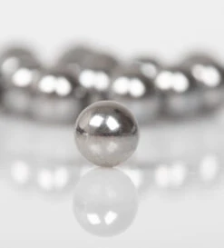 Shimano Stahl Kugeln 3/16" (300er Werkstattverpackung) -Cube Verkäufe Shimano Stahl Kugeln 3 16 300er Werkstattverpackung Y13098621 b