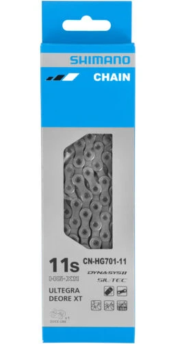 Shimano CN-HG701 11-fach Kette Mit Quick-Link 8 Shimano CN-HG701 11-fach Kette Mit Quick-Link -Cube Verkäufe Shimano 11 fach Kette CN HG701 mit Quick Link 20046475 a