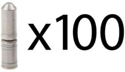 Shimano 9-fach Kettennietstift -Cube Verkäufe Shimano 9 fach Kettennietstift 20073577 g