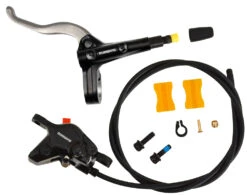 Shimano BL-MT401/BR-MT410 Scheibenbremsen-Set -Cube Verkäufe Shimano BL MT401 BR MT410 Scheibenbremse 1000mm vorne EMT4102JLFPRA100 ajpJ4uYrZsxAMn