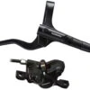 Shimano BR-MT201 Scheibenbremse Hinten -Cube Verkäufe Shimano BR MT201 Scheibenbremse 1700mm hinten a