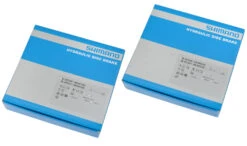 Shimano BR-MT201 Scheibenbremsen-Set -Cube Verkäufe Shimano BR MT201 Scheibenbremsen Set d