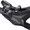 Shimano DEORE BR-M6100 Post-Mount G04S Bremssattel -Cube Verkäufe Shimano DEORE BR M6100 Post Mount G04S Bremssattel EBRM6100MPMX