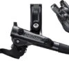 Shimano DEORE BR-M6100 Scheibenbremse 1700mm Hinten