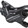 Shimano DEORE BR-M6120 Post-Mount D03S Bremssattel