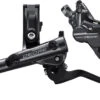 Shimano DEORE BR-M6120 Scheibenbremse 1000mm Vorne -Cube Verkäufe Shimano DEORE BR M6120 Scheibenbremse 1000mm vorne EM61201JLFPRA100