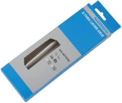 Shimano AX-MT500 E-Thru Steckachse Hinterrad -Cube Verkäufe Shimano E Thru Steckachse Hinterrad AX MT500 20043725 c