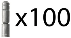 Shimano 10-fach Kettennietstift -Cube Verkäufe Shimano Kettennietstift 10 fach 20073580 d