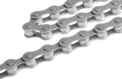 Shimano NEXUS CN-NX10 114 Kette Für Nabenschaltung/Singlespeed -Cube Verkäufe Shimano Nexus Nabenschaltung Singlespeed Kette CN NX10 114 Glieder ECNNX10C114I c