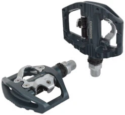 Shimano PD-EH500 SPD Pedale -Cube Verkäufe Shimano PD EH500 EPDEH500 2