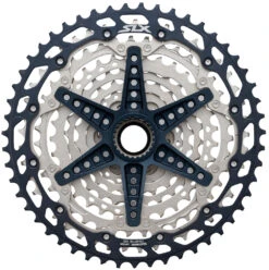 Shimano SLX CN-M7100+CS-M7100 12-fach Verschleissset -Cube Verkäufe Shimano SLX CS M7100 12 fach Kassette c