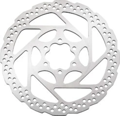 Shimano SM-RT56 6-Loch Bremsscheibe -Cube Verkäufe Shimano SM RT56 160mm