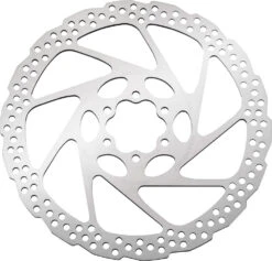 Shimano SM-RT56 6-Loch Bremsscheibe -Cube Verkäufe Shimano SM RT56 180mm