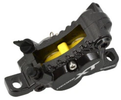 Shimano XT BR-M8020 Post-Mount H03C Bremssattel -Cube Verkäufe Shimano XT BR M8020 Post Mount Bremssattel b