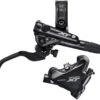Shimano XT BR-M8110 FM Scheibenbremse 1700mm Hinten 1 Shimano XT BR-M8110 FM Scheibenbremse 1700mm Hinten -Cube Verkäufe Shimano XT BR M8110 FM Scheibenbremse 1700mm hinten IM81101JRRDRA170